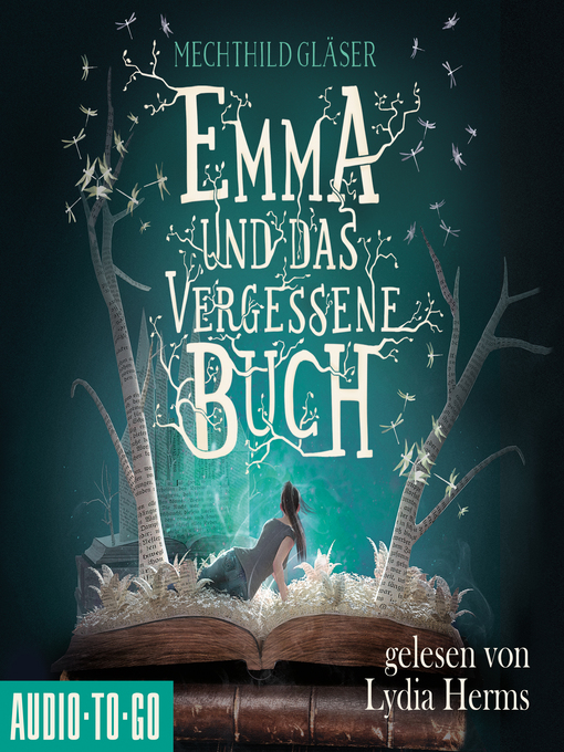 Title details for Emma und das vergessene Buch by Mechthild Gläser - Available